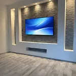 Helle City-wohnung Mit Balkon Nahe Bahnhof Linz