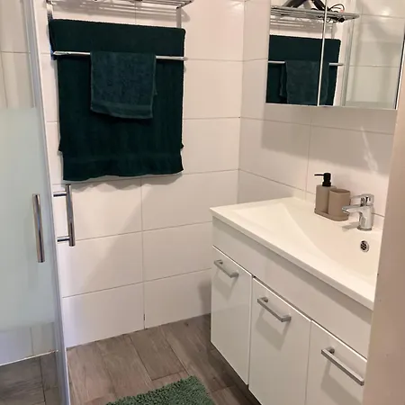 Helle City-wohnung Mit Balkon Nahe Bahnhof Linz