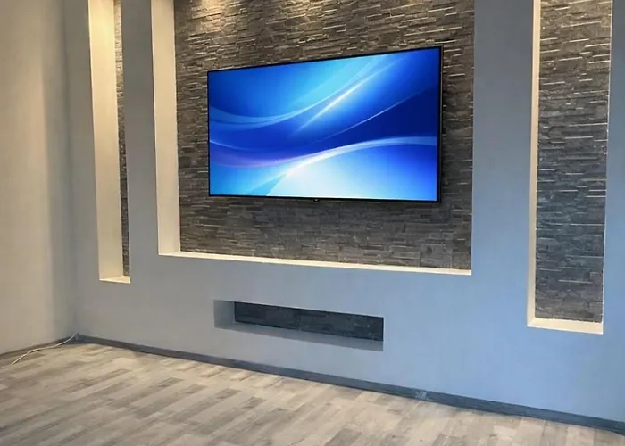 Helle City-wohnung Mit Balkon Nahe Bahnhof Linz